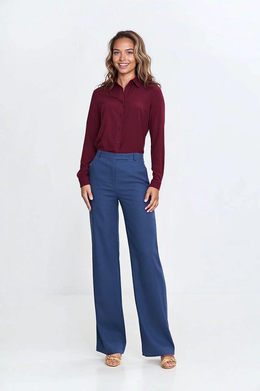 Long sleeve shirt model 211800 Nife