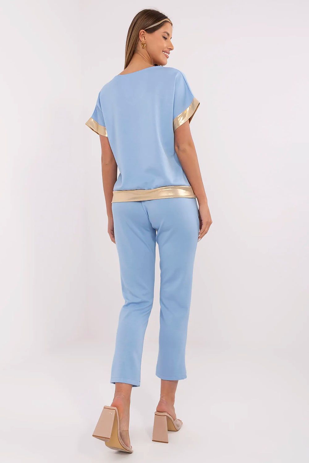 Set model 212046 Italy Moda