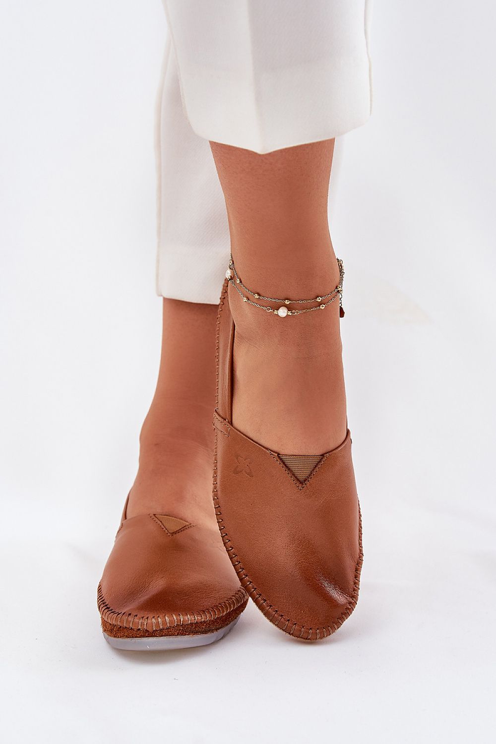 Ballet flats model 212338 Step in style