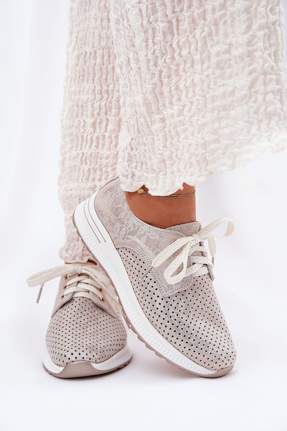 Half shoes model 212558 Step in style