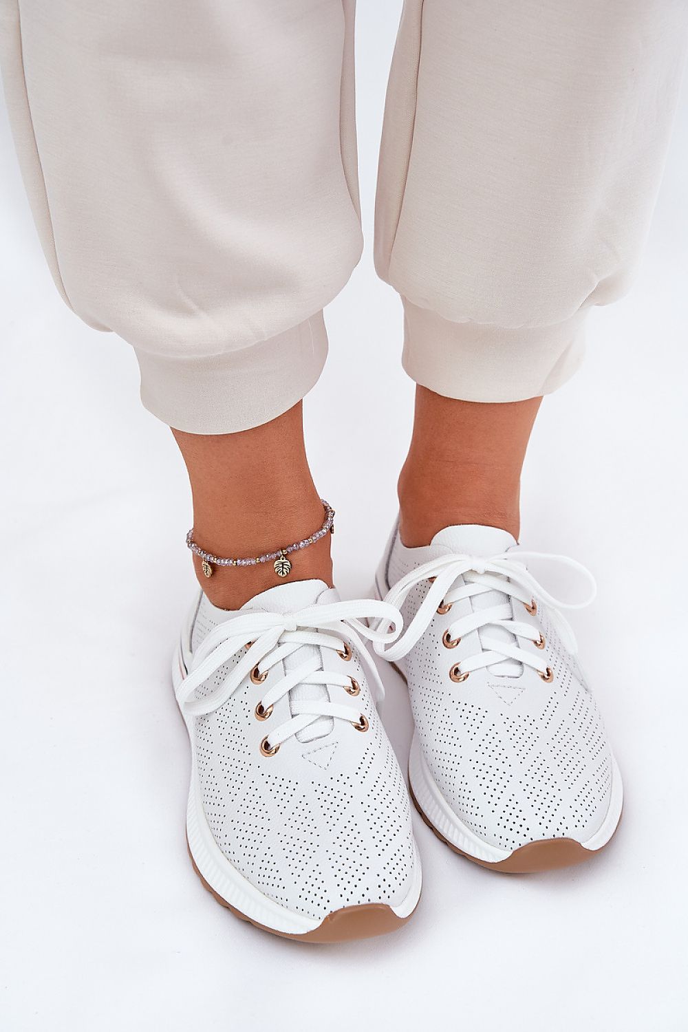 Half shoes model 212562 Step in style