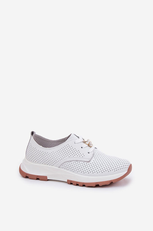 Half shoes model 212567 Step in style