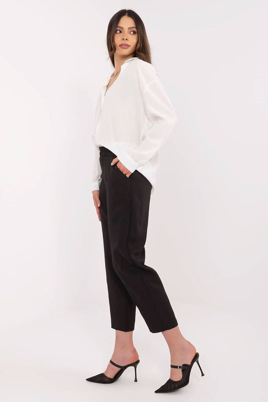 Women trousers model 212653 Och Bella
