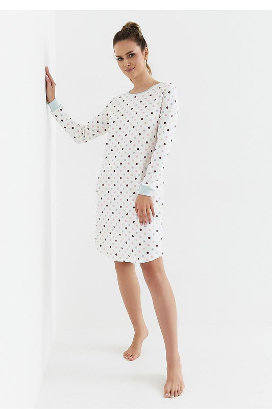 Nightshirt model 212762 Cana