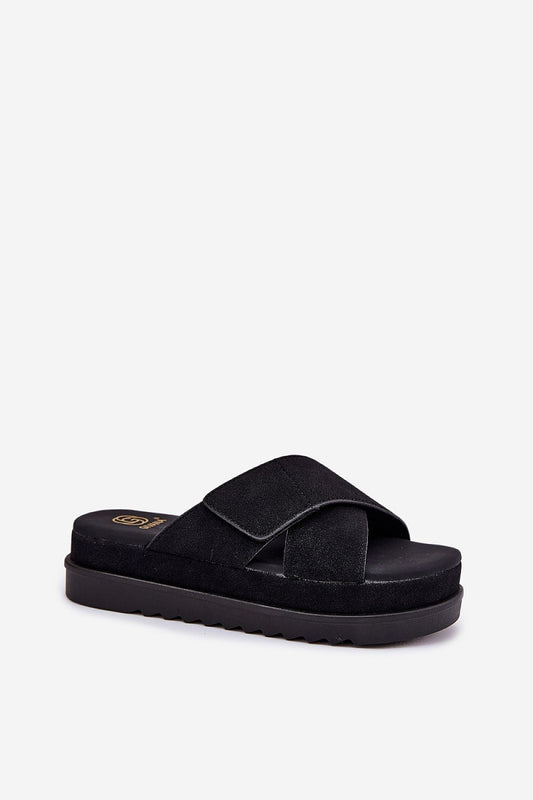 Flip-flops model 212875 Step in style