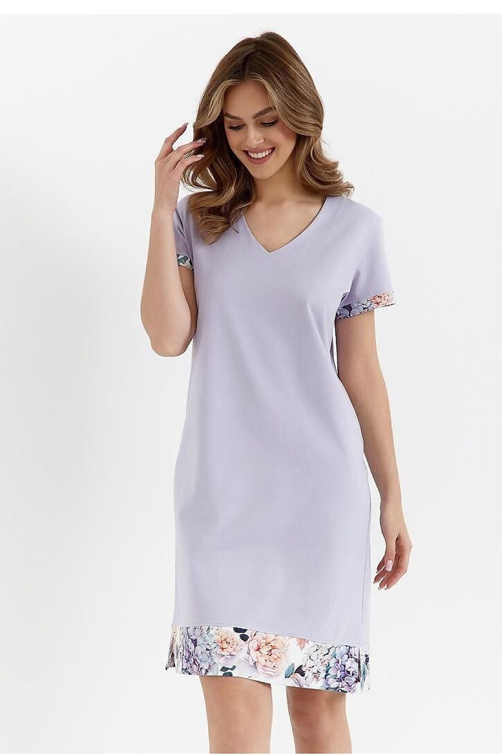 Nightshirt model 213452 Cana