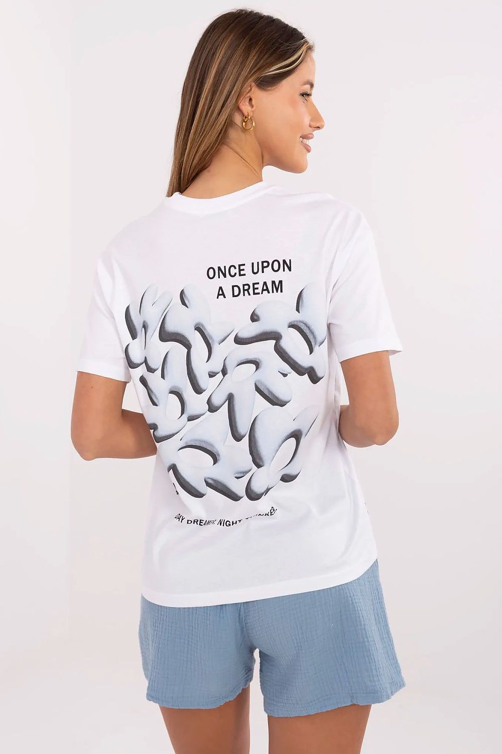 T-shirt model 213768 Fresh Made