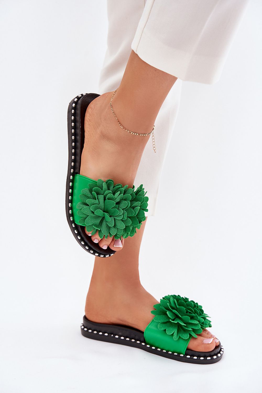 Flip-flops model 214708 Step in style