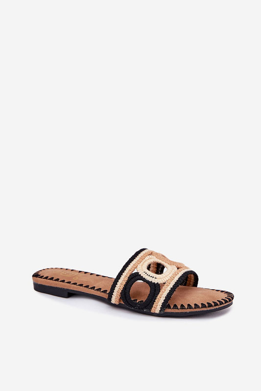 Flip-flops model 214725 Step in style