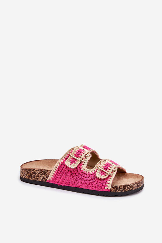 Flip-flops model 214730 Step in style