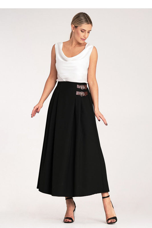 Skirt model 214848 Figl