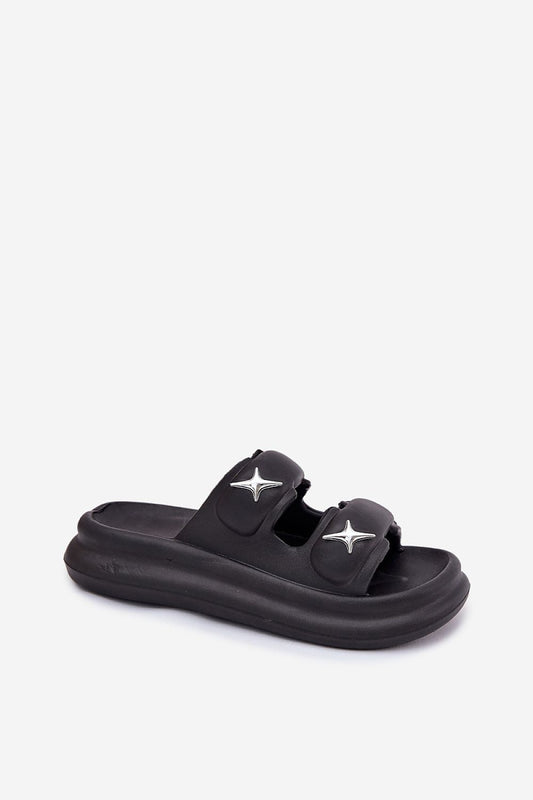 Flip-flops model 215687 Step in style