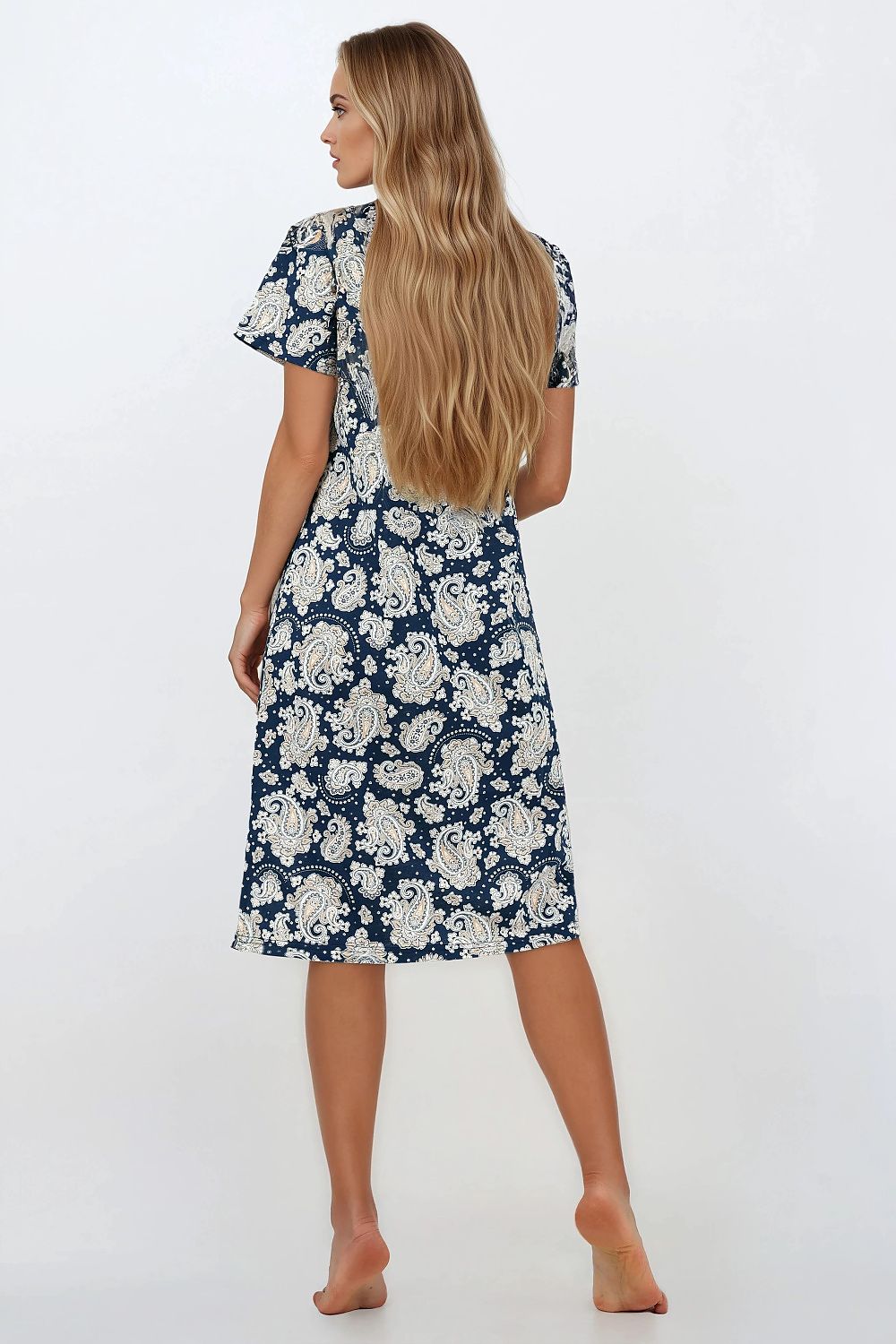 Nightshirt model 215912 Momenti Per Me