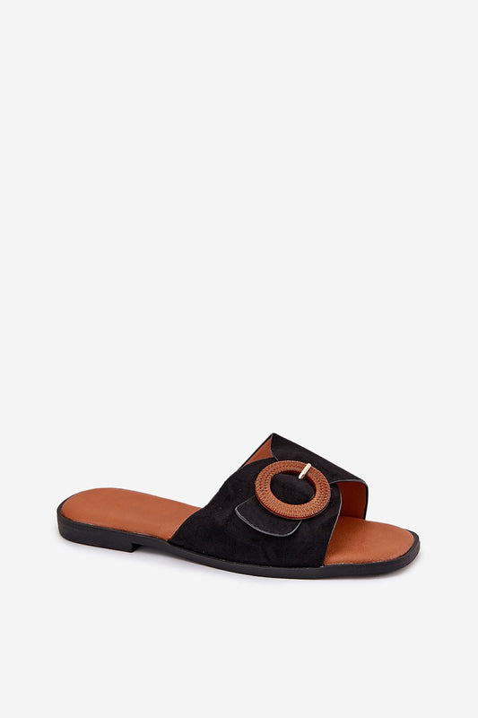 Flip-flops model 215969 Step in style