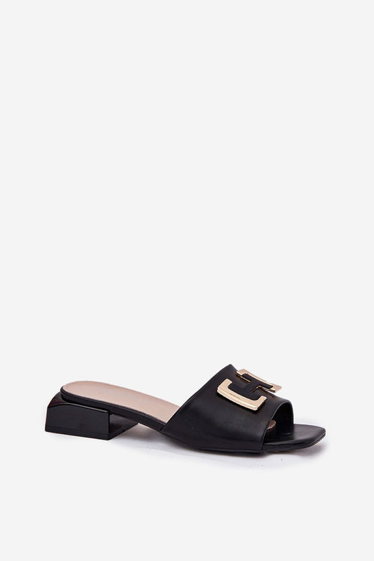 Flip-flops model 215983 Step in style