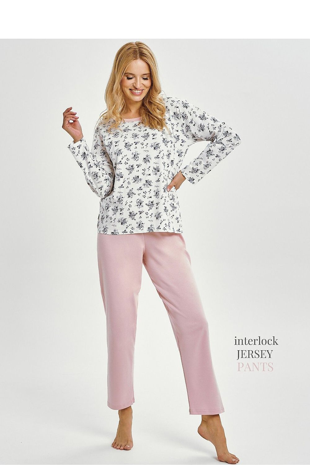 Pyjama model 216229 Taro