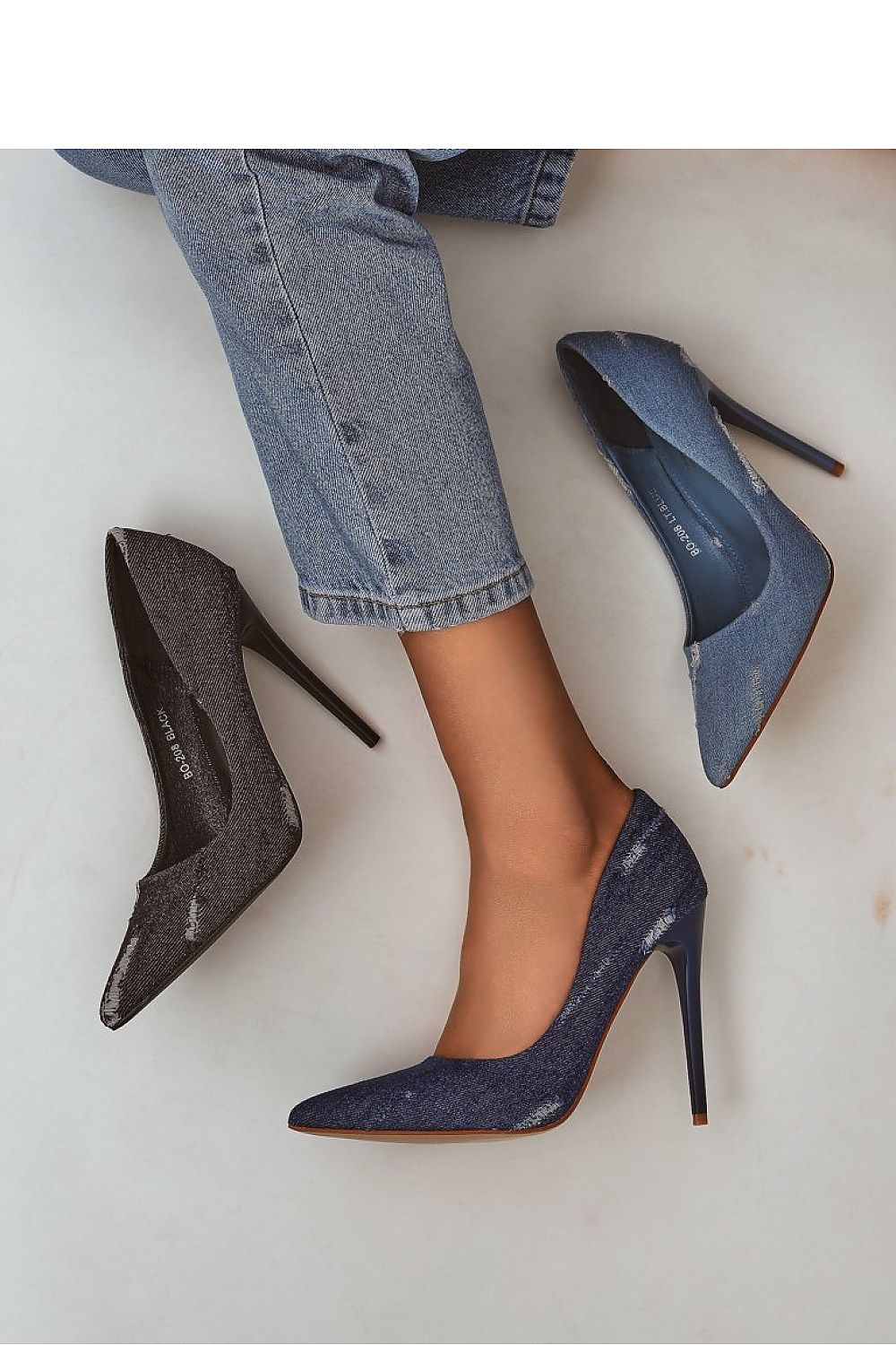 High heels model 216269 PRIMO