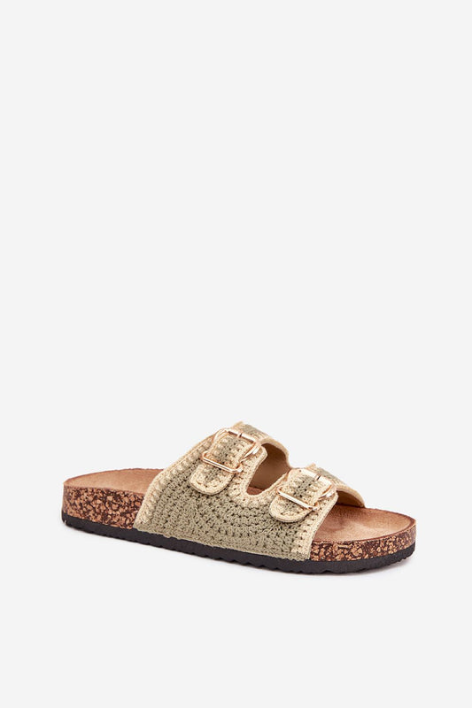 Flip-flops model 216319 Step in style