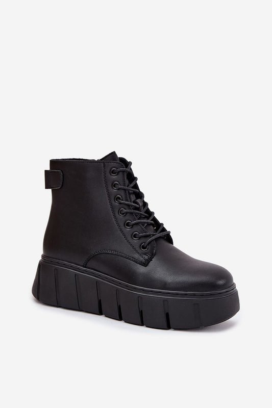 Boots model 216834 Step in style