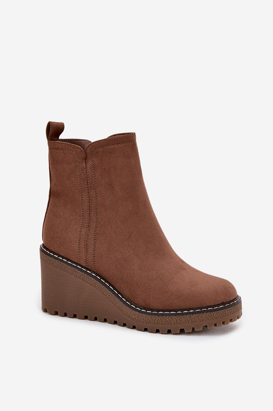 Buskin boots model 216846 Step in style