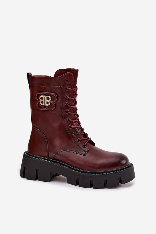 Bootie model 217183 Step in style