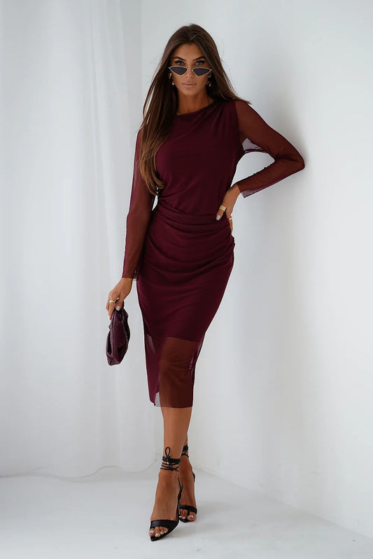 Evening dress model 217427 LaBalancia