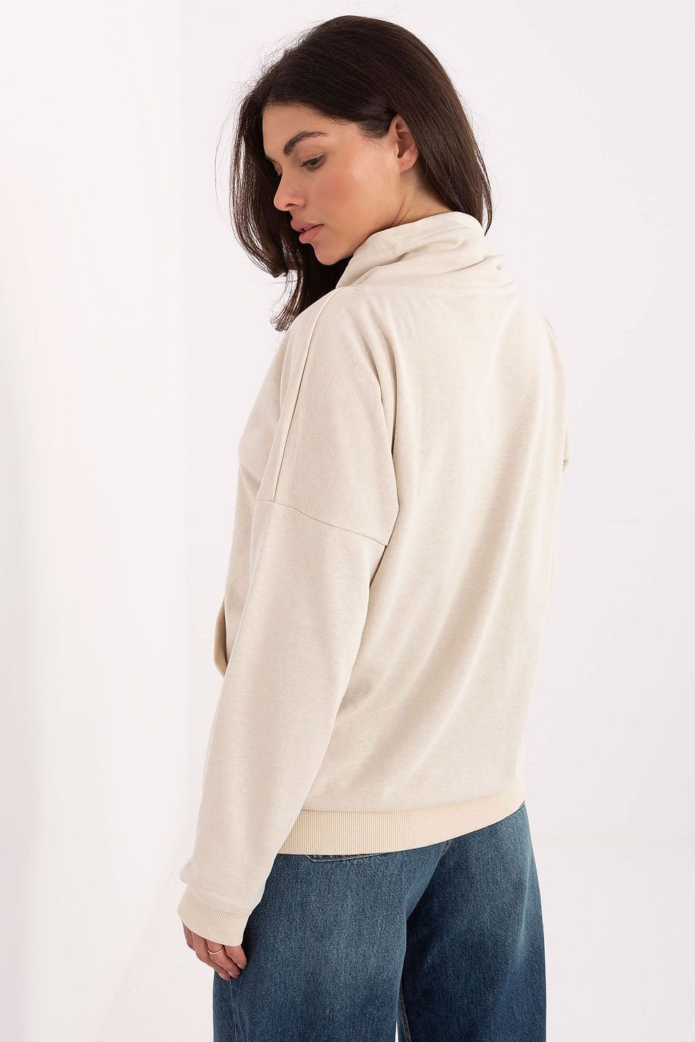 Sweatshirt model 217568 Rue Paris