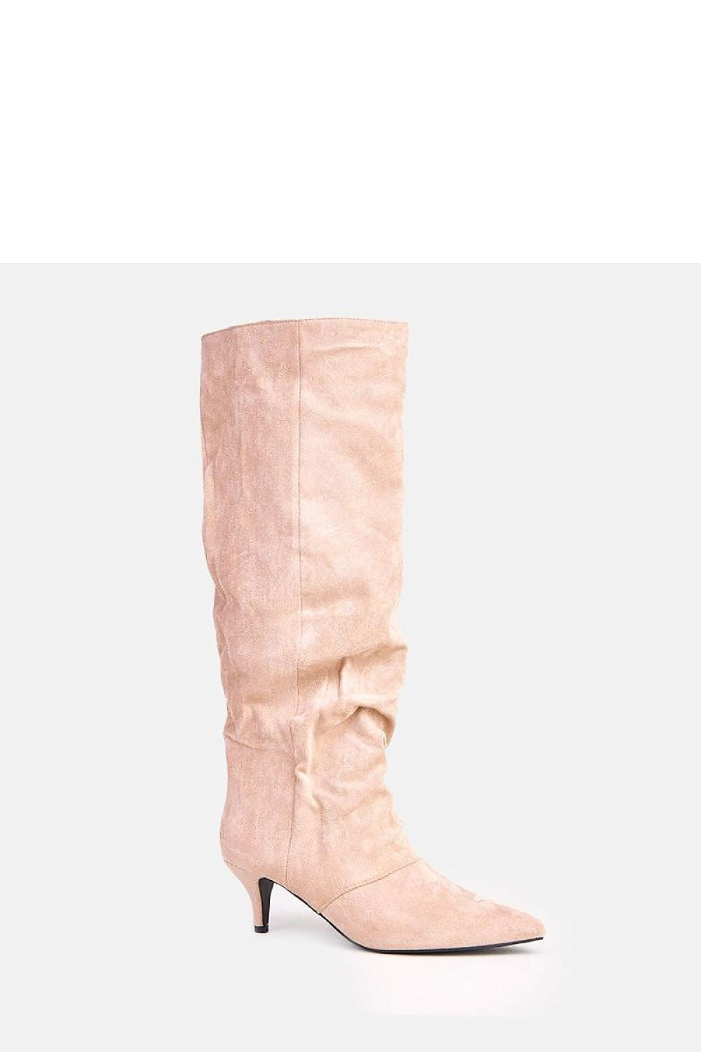 Heel boots model 217893 Solea