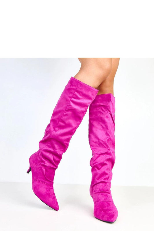 Heel boots model 217911 Solea