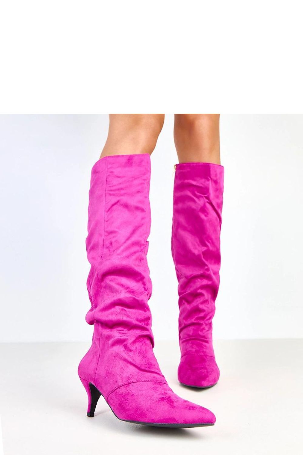 Heel boots model 217911 Solea