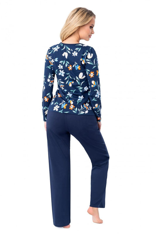 Pyjama model 218032 Donna