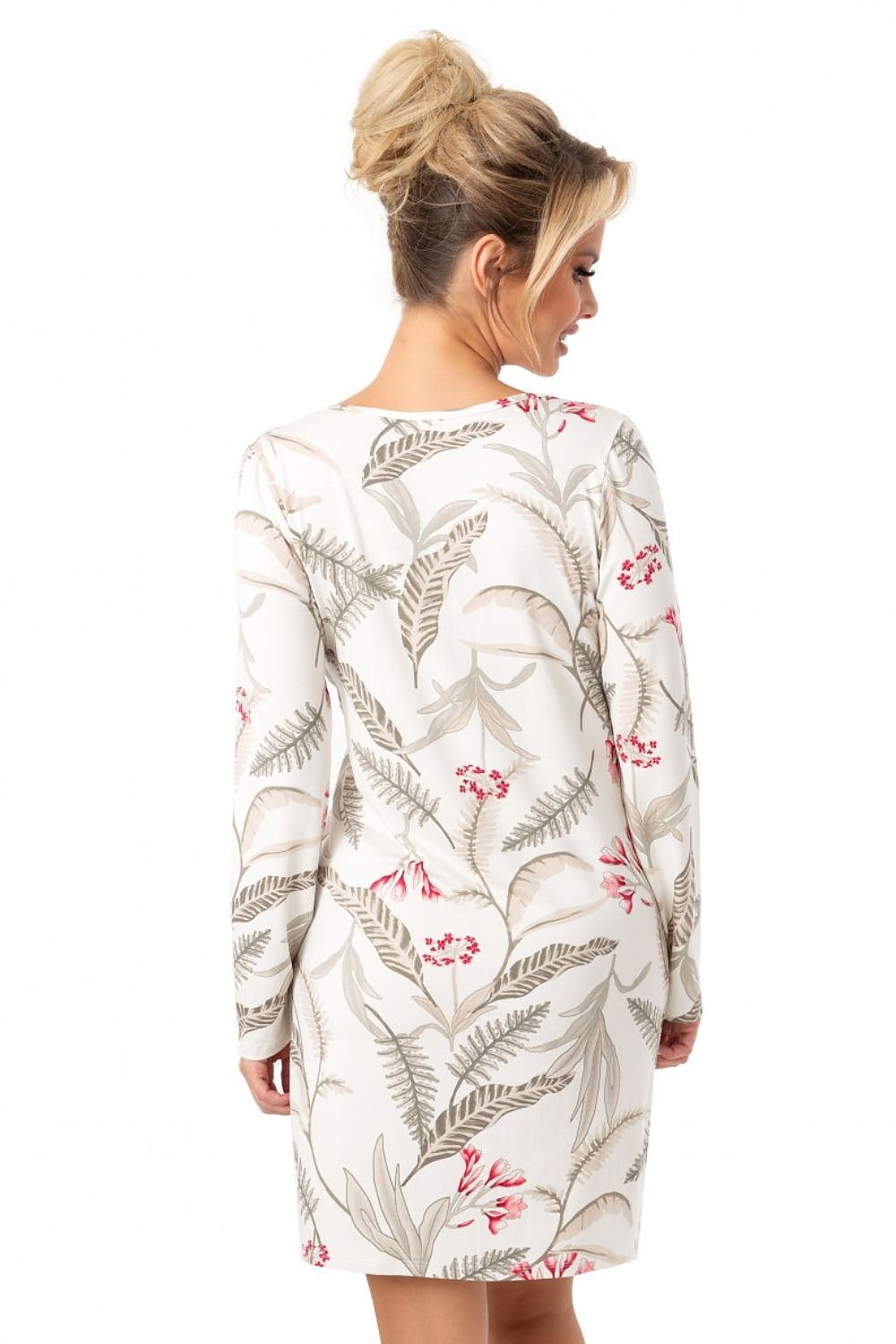 Nightshirt model 218038 Donna