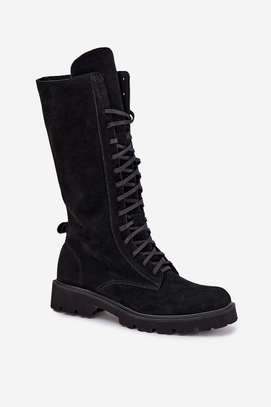 Boots model 218075 Step in style