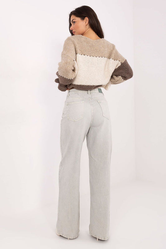 Jeans model 218200 Sublevel