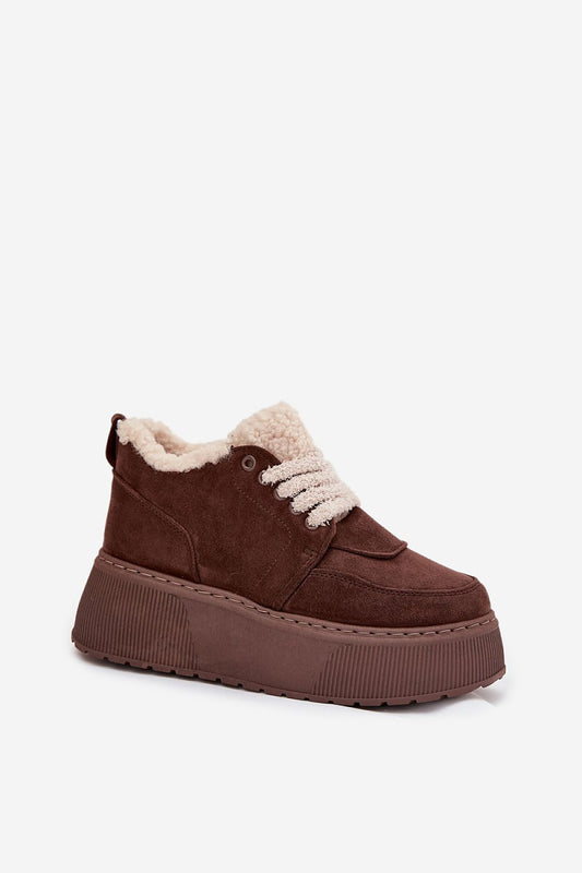 Snow boots model 218273 Step in style