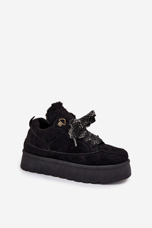 Snow boots model 218280 Step in style