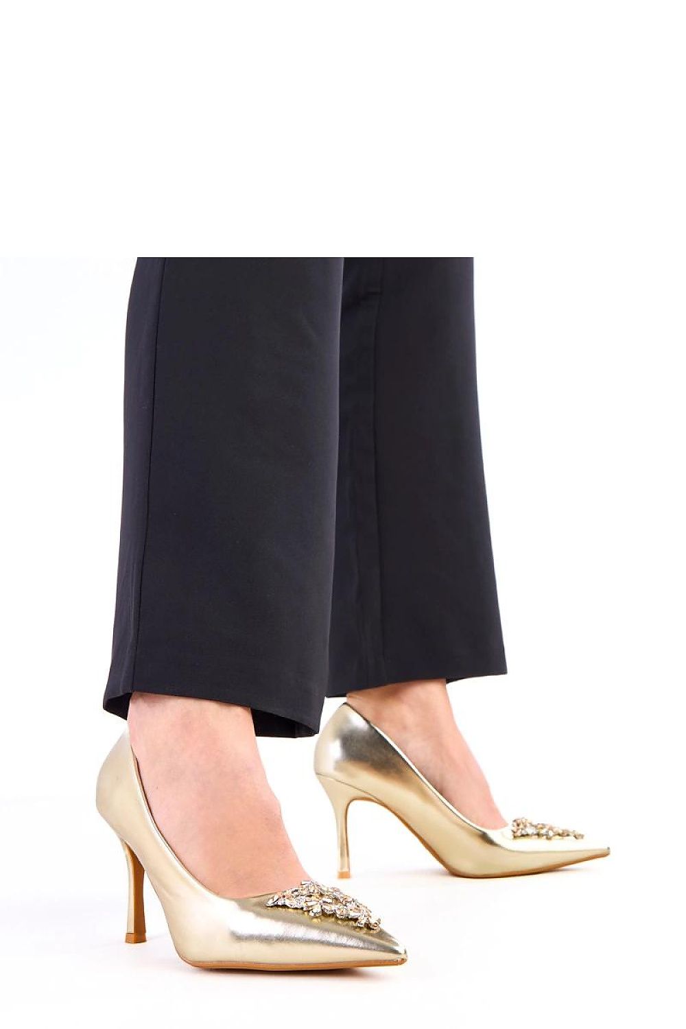 High heels model 218349 Solea