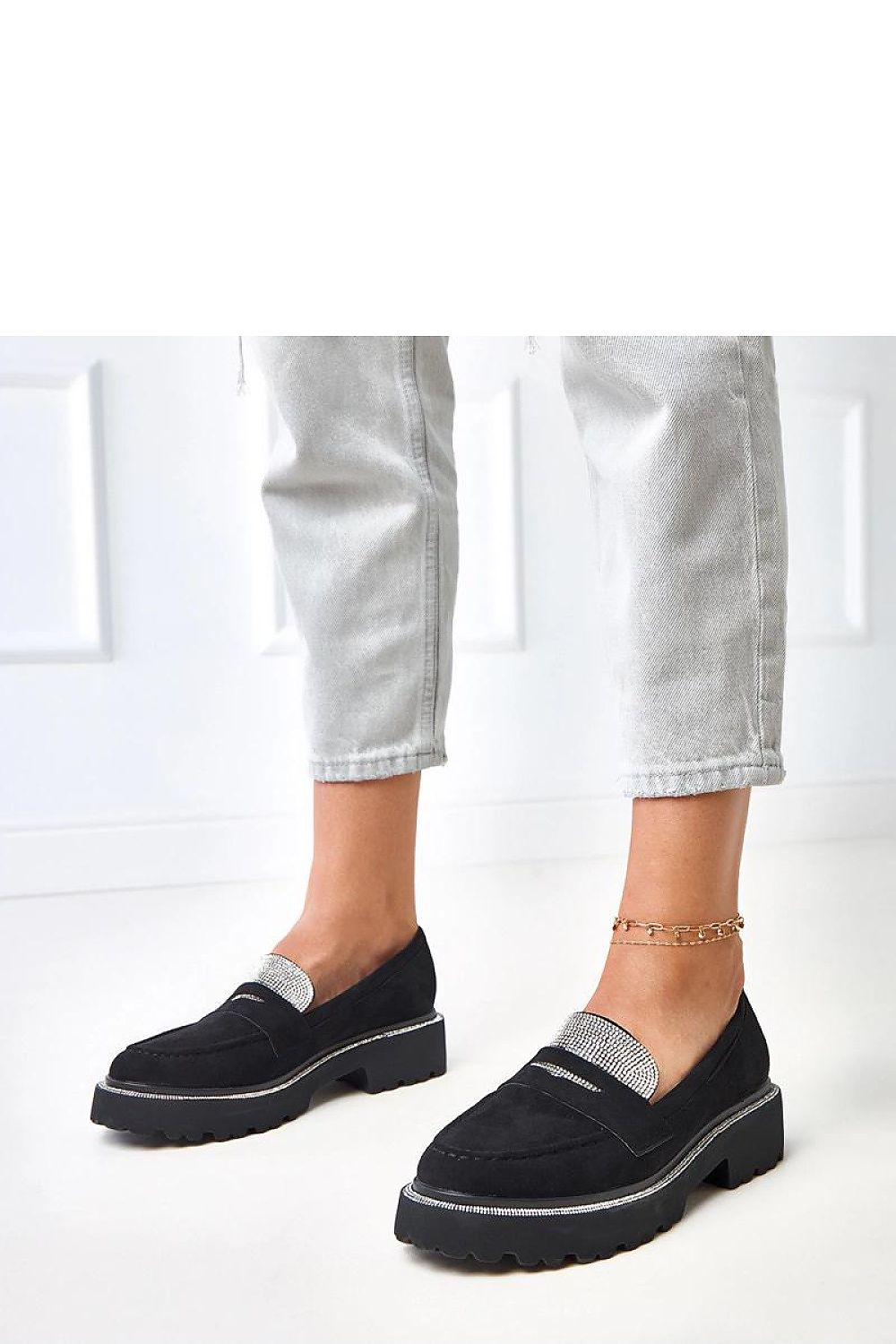 Mocassin model 218360 Solea