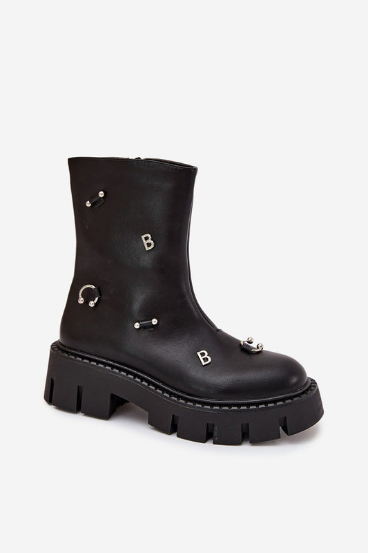 Boots model 218509 Step in style