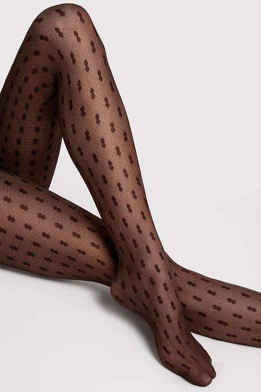 Tights model 218758 Fiore