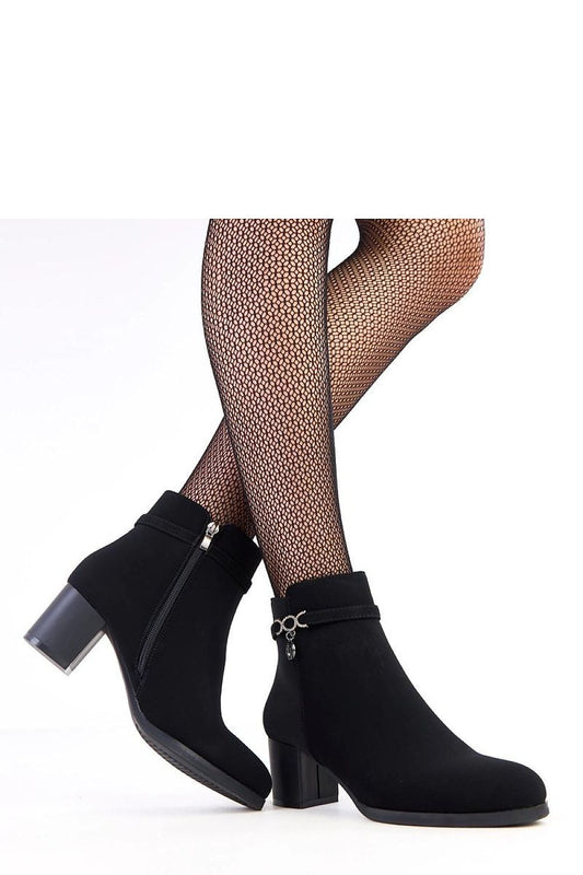 Heel boots model 218815 Solea