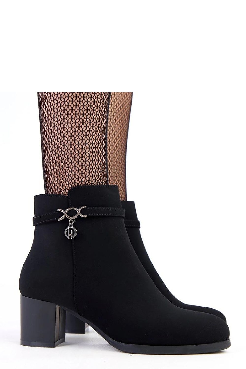 Heel boots model 218815 Solea