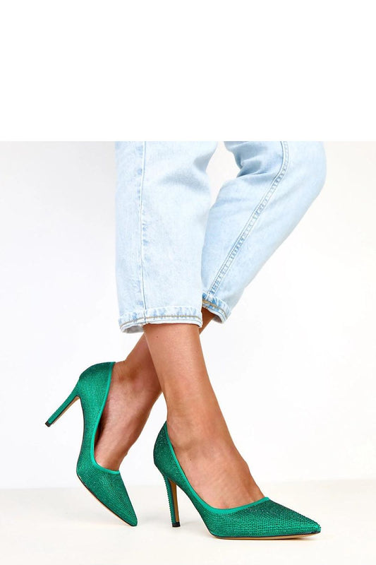 High heels model 218819 Solea