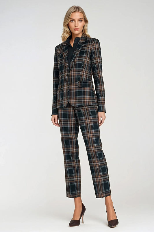 Jacket model 218891 Nife