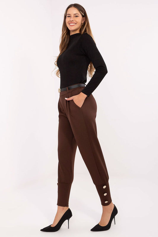 Tracksuit trousers model 219599 Factory Price