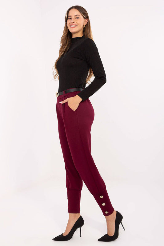 Tracksuit trousers model 219600 Factory Price