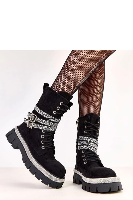 Bootie model 219656 Solea