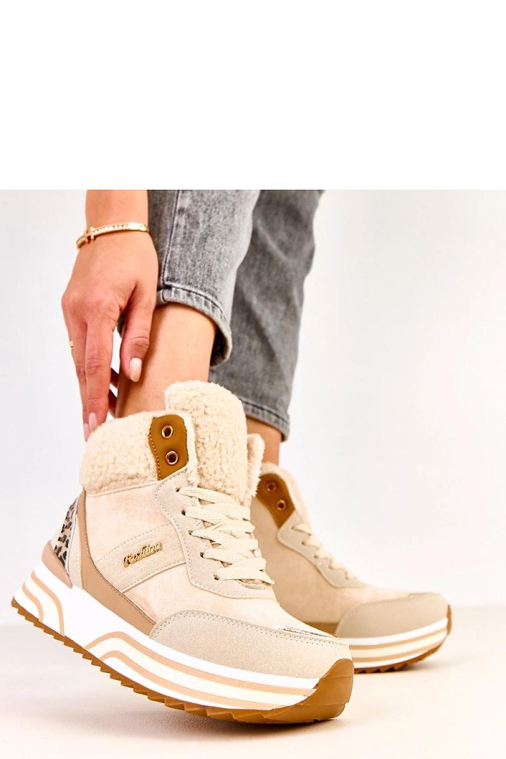 Sport Shoes model 219664 Solea