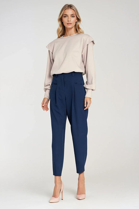 Women trousers model 219777 Nife