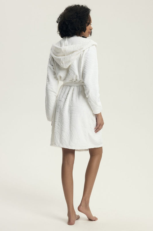 Bathrobe model 219807 Henderson